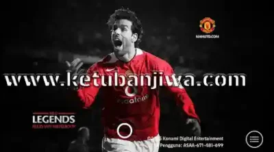 efootball 2026 mobile patch v10.3.0 manchester united legend edition for android ketuban