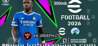 efootball pes 2026 ppsspp android offline full transfer update ketuban jiwa