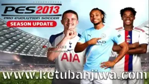 pes 2013 epes26 patch v2.0 all in one season 2026 for pc ketuban jiwa