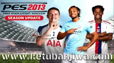 pes 2013 epes26 patch v2.0 all in one season 2026 for pc ketuban jiwa
