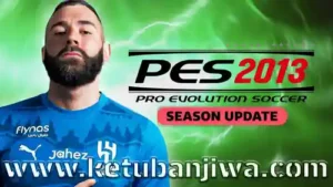 pes 2013 jd patch aio full winter transfer season 2025 2026 for pc ketuban jiwa