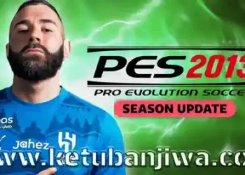pes 2013 jd patch aio full winter transfer season 2025 2026 for pc ketuban jiwa