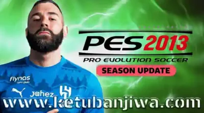 pes 2013 jd patch aio full winter transfer season 2025 2026 for pc ketuban jiwa