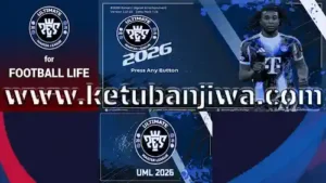 pes 2021 ultimate master league uml 2026 v2 early access ketuban jiwa