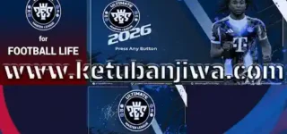 pes 2021 ultimate master league uml 2026 v2 early access ketuban jiwa