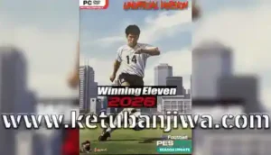 pes 2021 unofficial winning eleven 2026 gameplay for pc ketuban jiwa