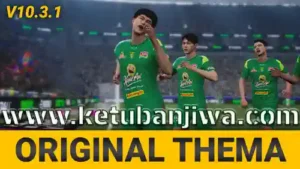 efootball 2026 mobile patch v10.3.1 original theme edition for android ketuban jiwa