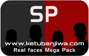 pes 2021 real faces megapack aio + update 3 for smoke patch football life 2026 ketuban jiwa