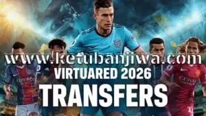 pes 2021 transfer update for virtuared patch v10.1 season 2026 ketuban jiwa