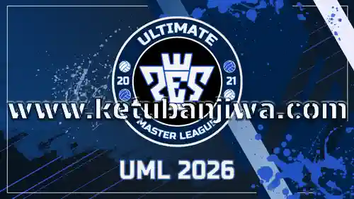 pes 2021 ultimate master league uml 2026 v2 full update ketuban jiwa
