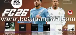 ea sports fc 26 ppsspp psp iso v4.2 android offline 4k camera ketuban jiwa