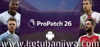 efootball 2026 propatch 26 mobile android 5.4.0 ketuban jiwa