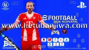 efootball pes 2026 ppsspp android offline april update ketuban jiwa