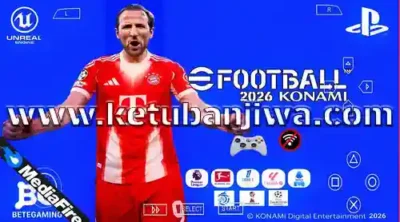 efootball pes 2026 ppsspp android offline april update ketuban jiwa
