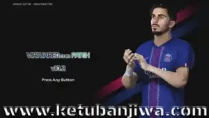 pes 2021 virtuared patch v10.2 update season 2026 for pc ketuban jiwa