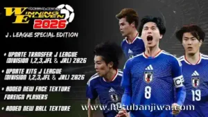 winning eleven j league patch season 2026 for ppsspp ketuban jiwa