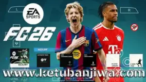 download ea sports fc 26 ppsspp psp iso v4.8 android offline ps5 camera season 2026 2027 ketuban jiwa