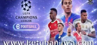 download efootball 2026 mobile patch v5.4.1 aio uefa champions league ucl for android ketuban jiwa