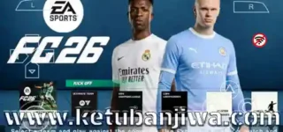 ea sports fc 26 ppsspp psp iso v4.4 android offline ps5 camera ketuban jiwa