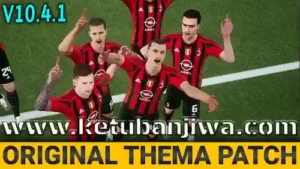 efootball 2026 mobile patch v10.4.1 original theme edition + liga indonesia for android ketuban jiwa