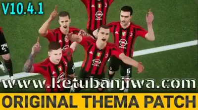 efootball 2026 mobile patch v10.4.1 original theme edition + liga indonesia for android ketuban jiwa