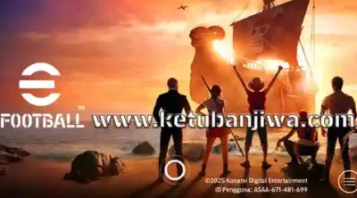 efootball 2026 mobile patch v10.5.0 one piece theme edition for android ketuban jiwa