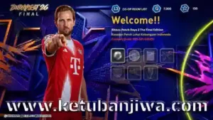 efootball pes 2026 bitbox patch final update sayonara edition for playstation 4 ps4 ketuban jiwa