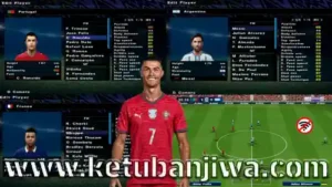 efootball pes 2026 season 2026 for playstation 2 ps2 iso highly compressed english version ketuban jiwa