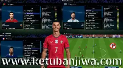 efootball pes 2026 season 2026 for playstation 2 ps2 iso highly compressed english version ketuban jiwa