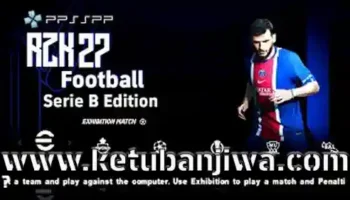 efootball pes 2027 ppsspp android offline serie b edition ketuban jiwa