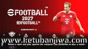 efootball pes 2027 ppsspp android rzkfootball bundesliga edition ketuban jiwa