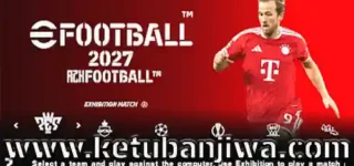 efootball pes 2027 ppsspp android rzkfootball bundesliga edition ketuban jiwa
