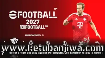 efootball pes 2027 ppsspp android rzkfootball bundesliga edition ketuban jiwa