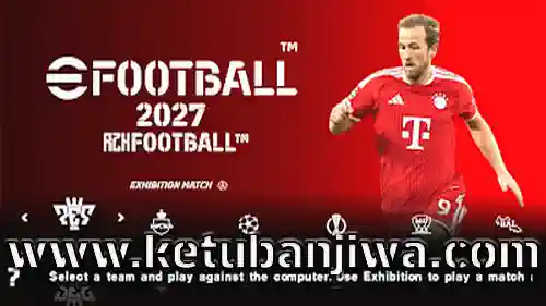 efootball pes 2027 ppsspp android rzkfootball bundesliga edition ketuban jiwa