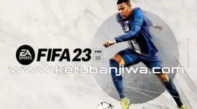 fifa 23 mod fc 26 patch season 2026 for pc ketuban jiwa