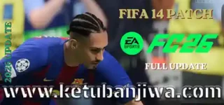 fifa 4 mod fc 26 patch aio season 2026 for pc ketuban jiwa