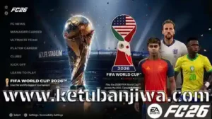 fifa16 mod fc 26 android offline v59 ketuban jiwa