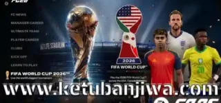 fifa16 mod fc 26 android offline v59 ketuban jiwa