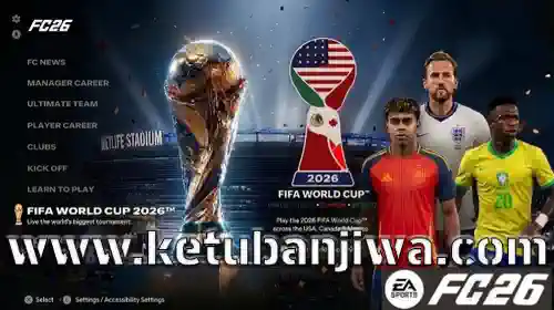 fifa16 mod fc 26 android offline v59 ketuban jiwa