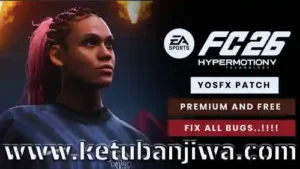 pes 2017 fix all bugs for yosfx patch fc 26 edition 2.0 aio season 2026 pc ketuban jiwa