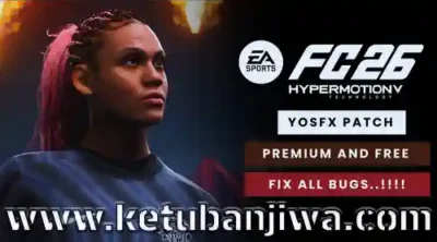 pes 2017 fix all bugs for yosfx patch fc 26 edition 2.0 aio season 2026 pc ketuban jiwa