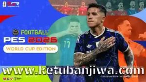 pes 2018 sgr patch season 2026 for playstation 4 ps4 hen ketuban jiwa