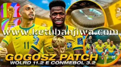 pes 2021 gogosz patch world v11.2 + conmebol v3.2 for pc ketuban jiwa