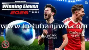 winnin eleven 2026 mod apk android offline ketuban jiwa