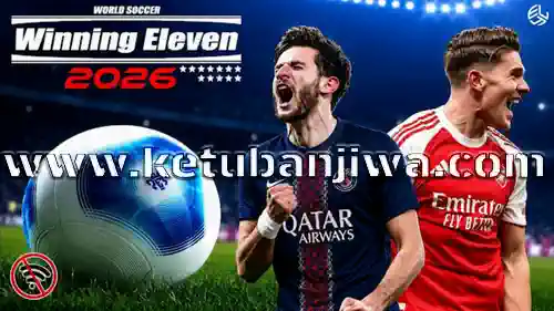 winnin eleven 2026 mod apk android offline ketuban jiwa