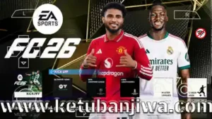 download ea sports fc 26 ppsspp psp iso v4.9 android offline ps5 camera season 2026 2027 ketuban jiwa