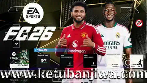 download ea sports fc 26 ppsspp psp iso v4.9 android offline ps5 camera season 2026 2027 ketuban jiwa