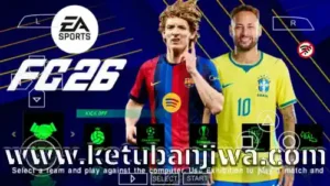 download ea sports fc 26 ppsspp psp iso v5 android offline ps5 camera season 2026 2027 ketuban jiwa