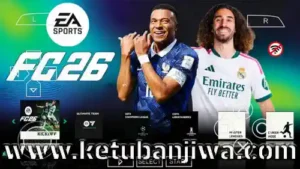 download ea sports fc 26 ppsspp psp iso v5.1 android offline ps5 camera season 2026 2027 ketuban jiwa