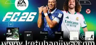 download ea sports fc 26 ppsspp psp iso v5.1 android offline ps5 camera season 2026 2027 ketuban jiwa